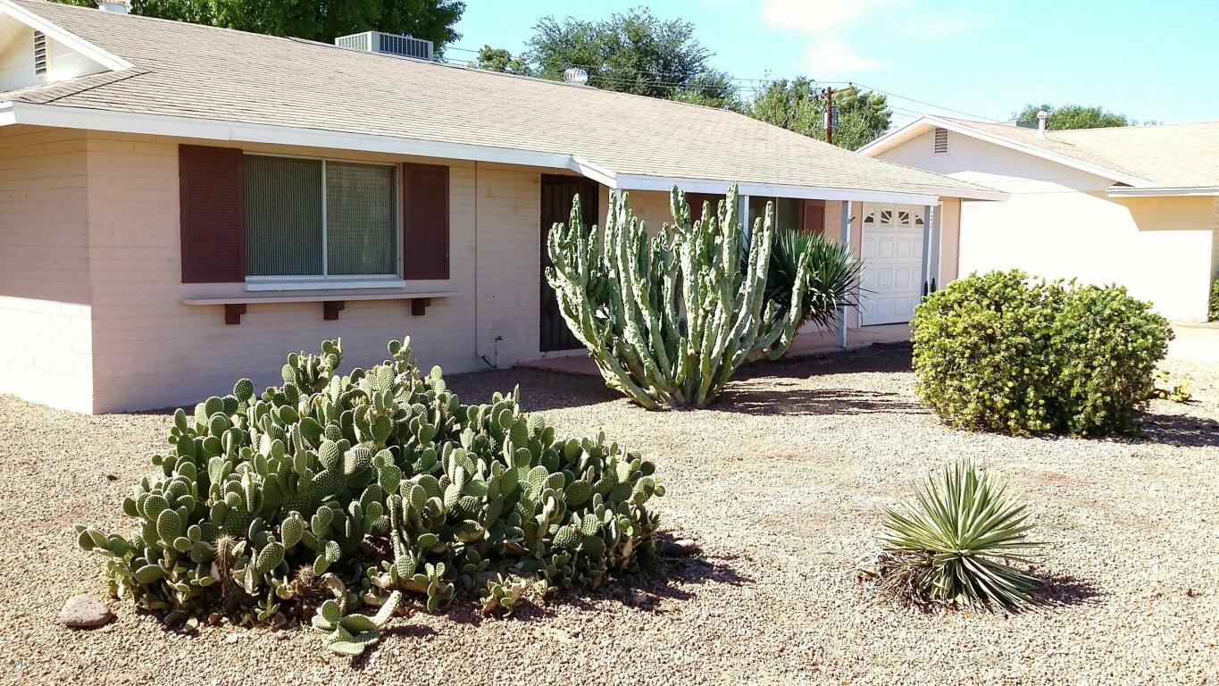 Property Photo:  10915 W Greer Avenue  AZ 85351 