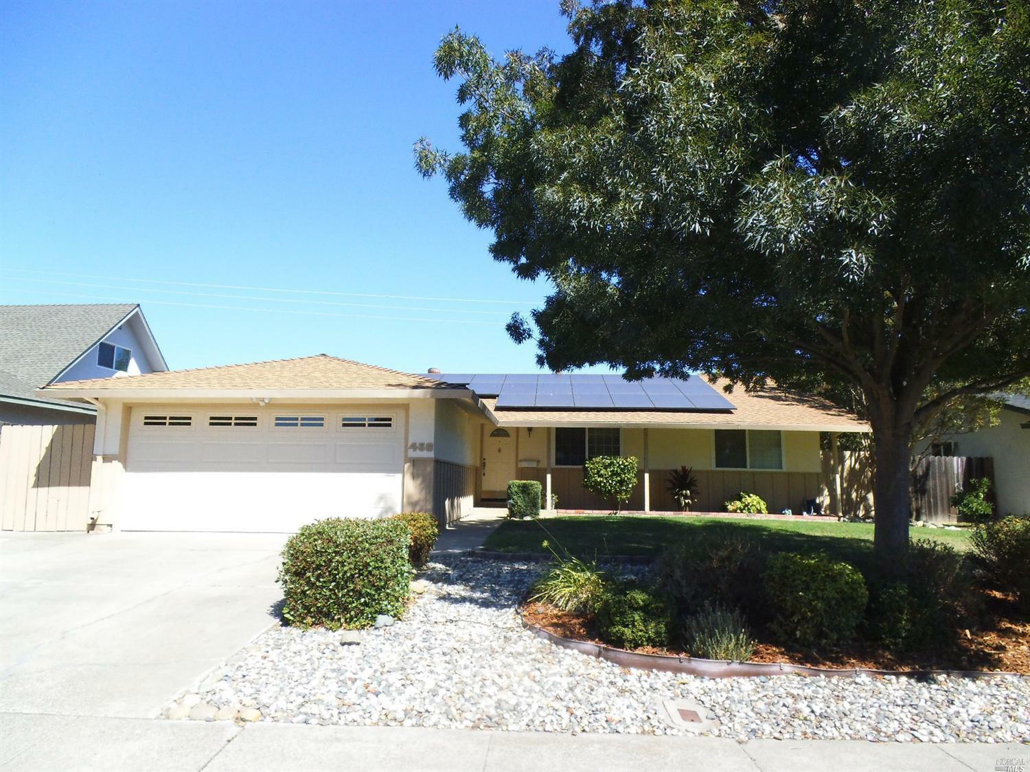 Property Photo:  456 Chelan Drive  CA 95687 