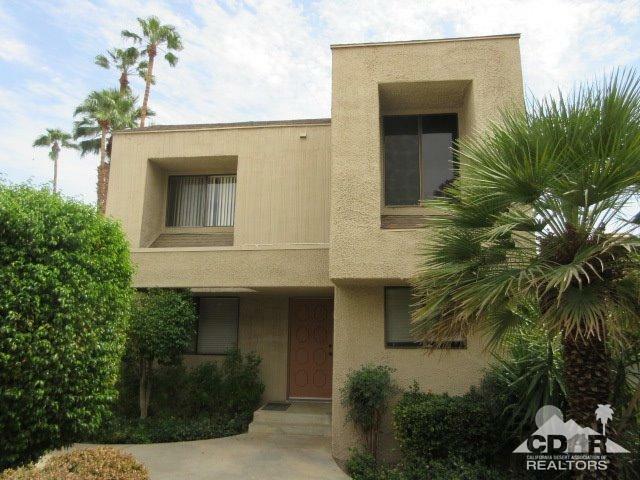 Property Photo: 71830 Eleanora Lane CA 92270
