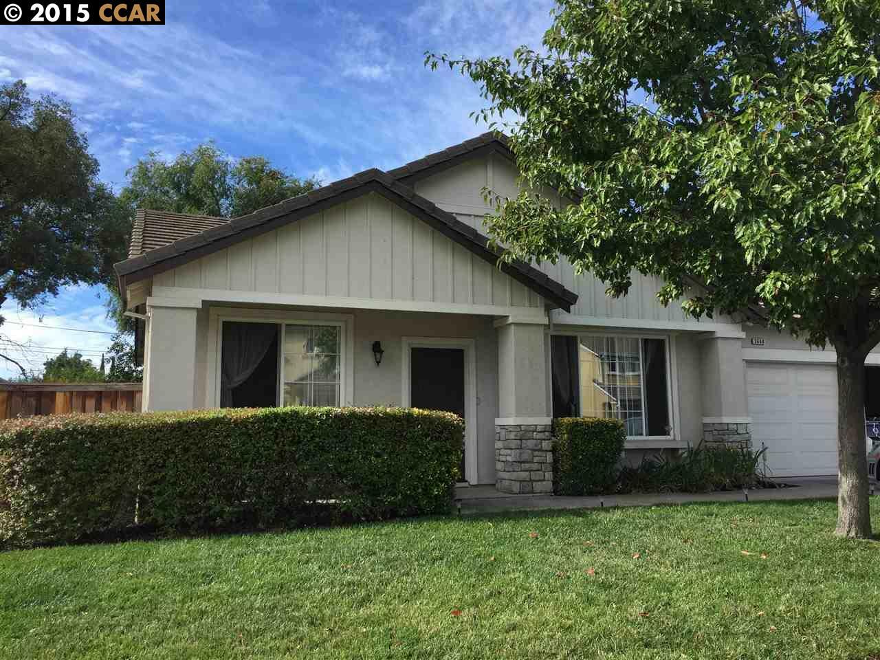 Property Photo:  3660 Greyhawk Ct  CA 94518 