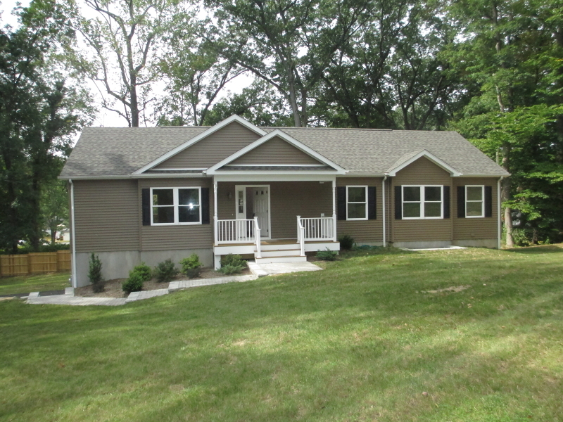 Property Photo:  9 Byron Ave  NJ 07828 