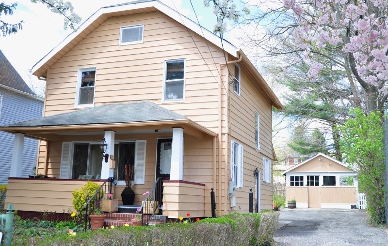 Property Photo:  7 Lincoln St  NJ 07960 