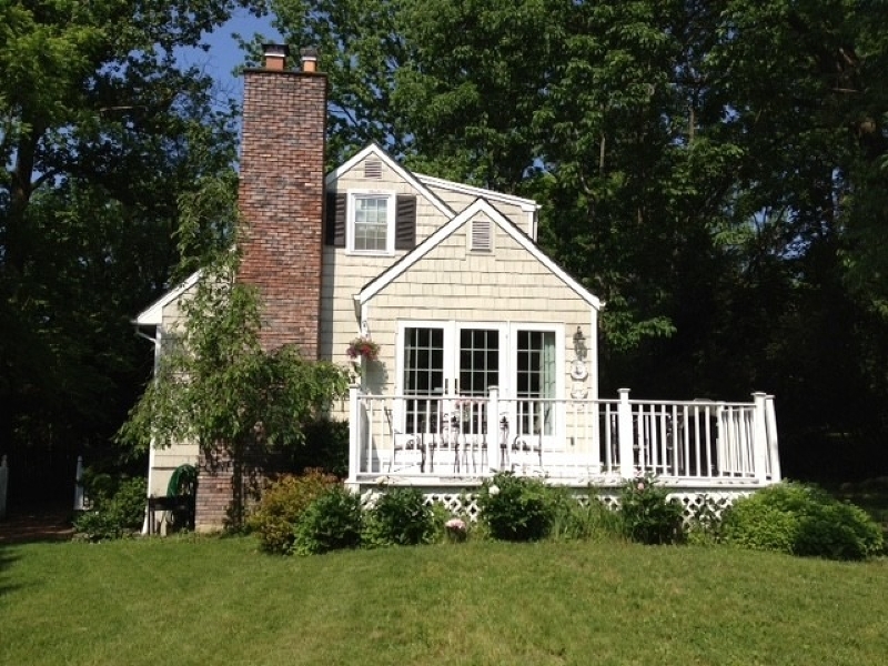 Property Photo: 31 Cold Hill Rd NJ 07945