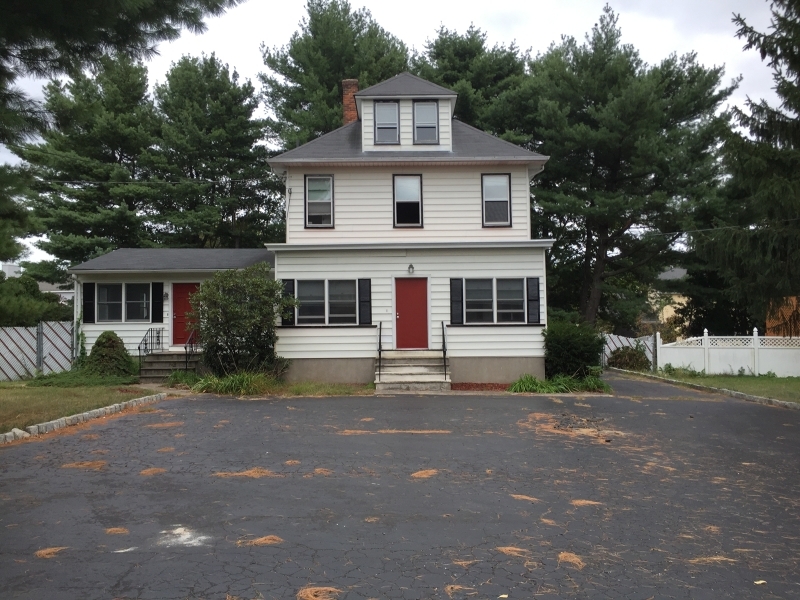 Property Photo:  958 Valley Rd  NJ 07470 