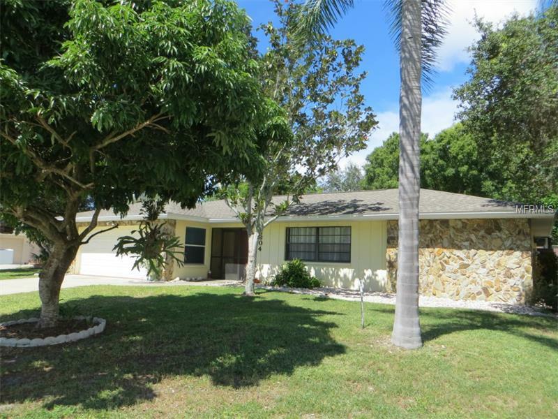 Property Photo:  6604 23rd Avenue W  FL 34209 