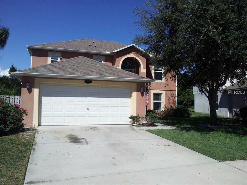 Property Photo:  2226 Spring Creek Circle NE  FL 32905 