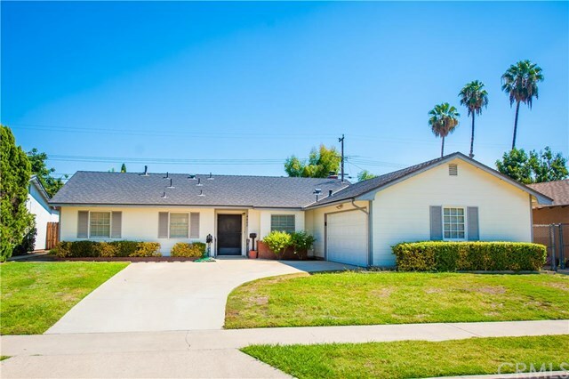 Property Photo:  4802 Cartlen Drive  CA 92870 