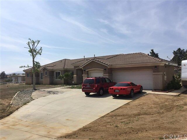 Property Photo:  23535 Piedras Road  CA 92570 