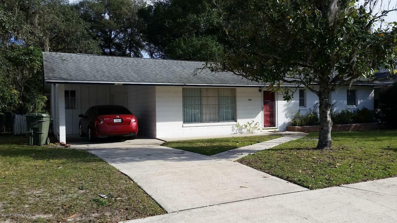 Property Photo:  1307 Husson Avenue  FL  