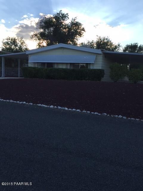 Property Photo:  3150 Pine Drive  AZ 86301 
