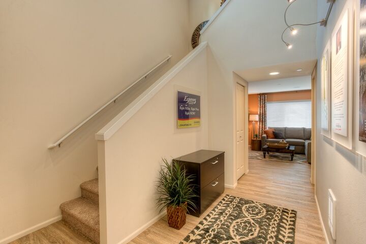 Property Photo: 2605 13th Ave NW 51 WA 98371