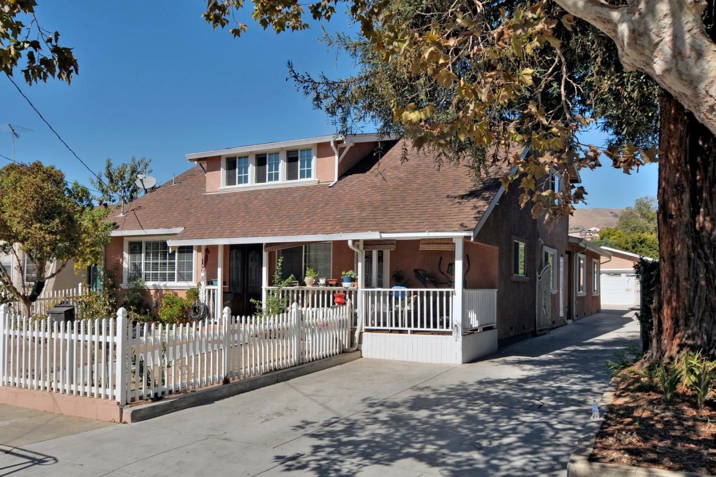 Property Photo:  168 South Claremont Avenue  CA 95127 