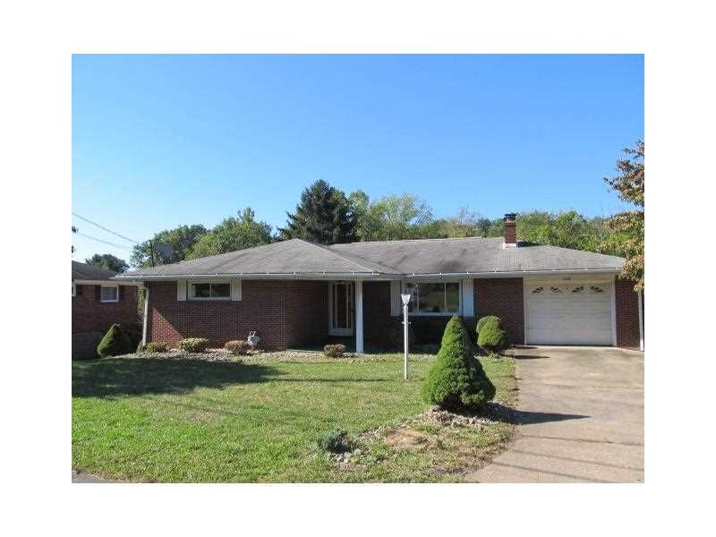 Property Photo:  228 Oglevee Lane  PA 15425 