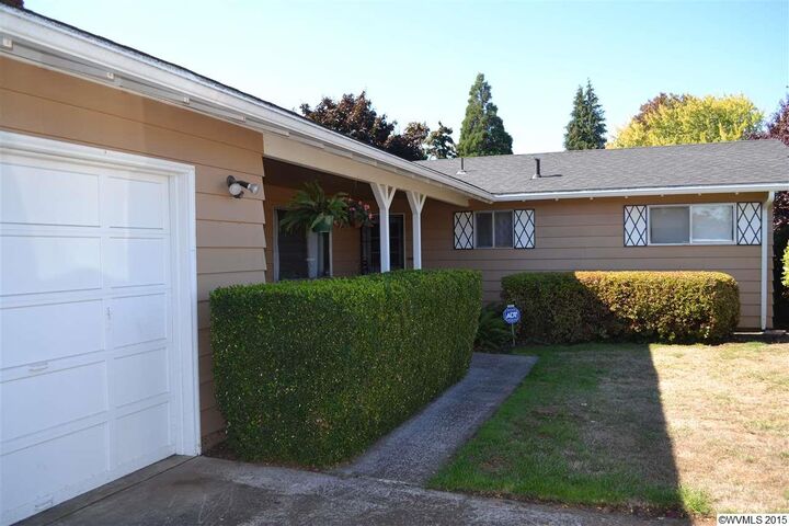 3110 Windsor Av  Salem OR 97301 photo