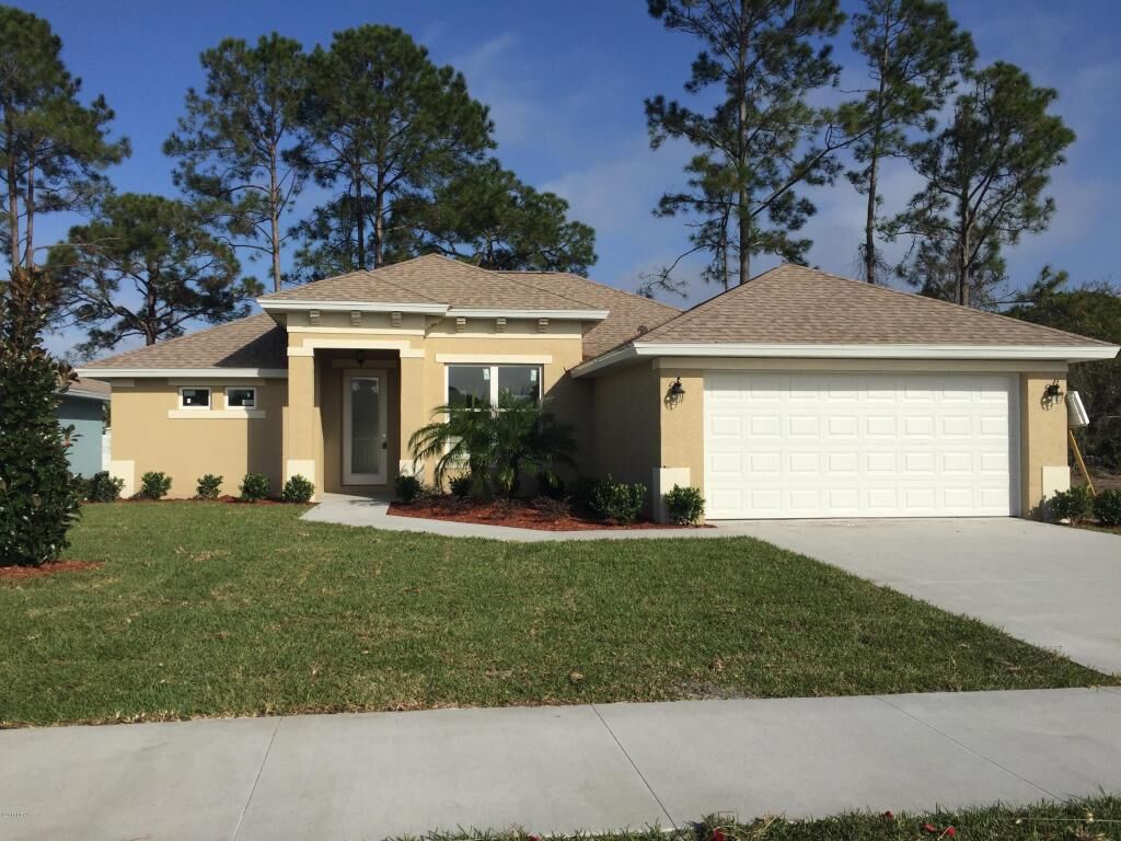 Property Photo:  1449 Springleaf Drive  FL 32174 