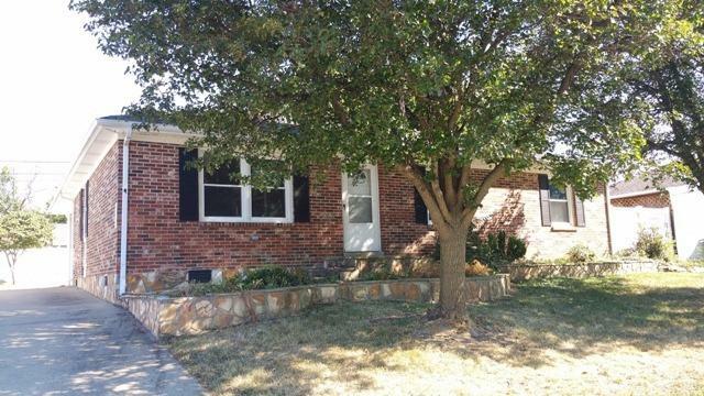 Property Photo:  212 Laurel Lane  KY 40356 