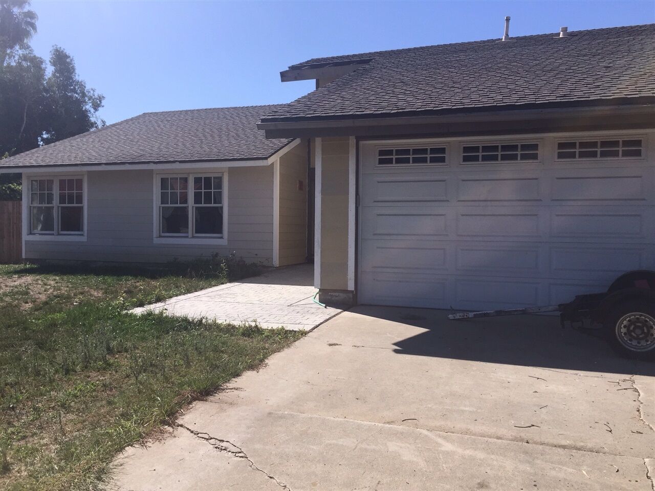 Property Photo:  3115 Quebrada  CA 92009 