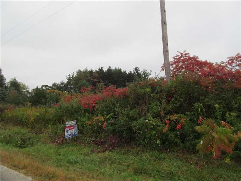 Property Photo:  Tr 137 Peabody  PA 16428 