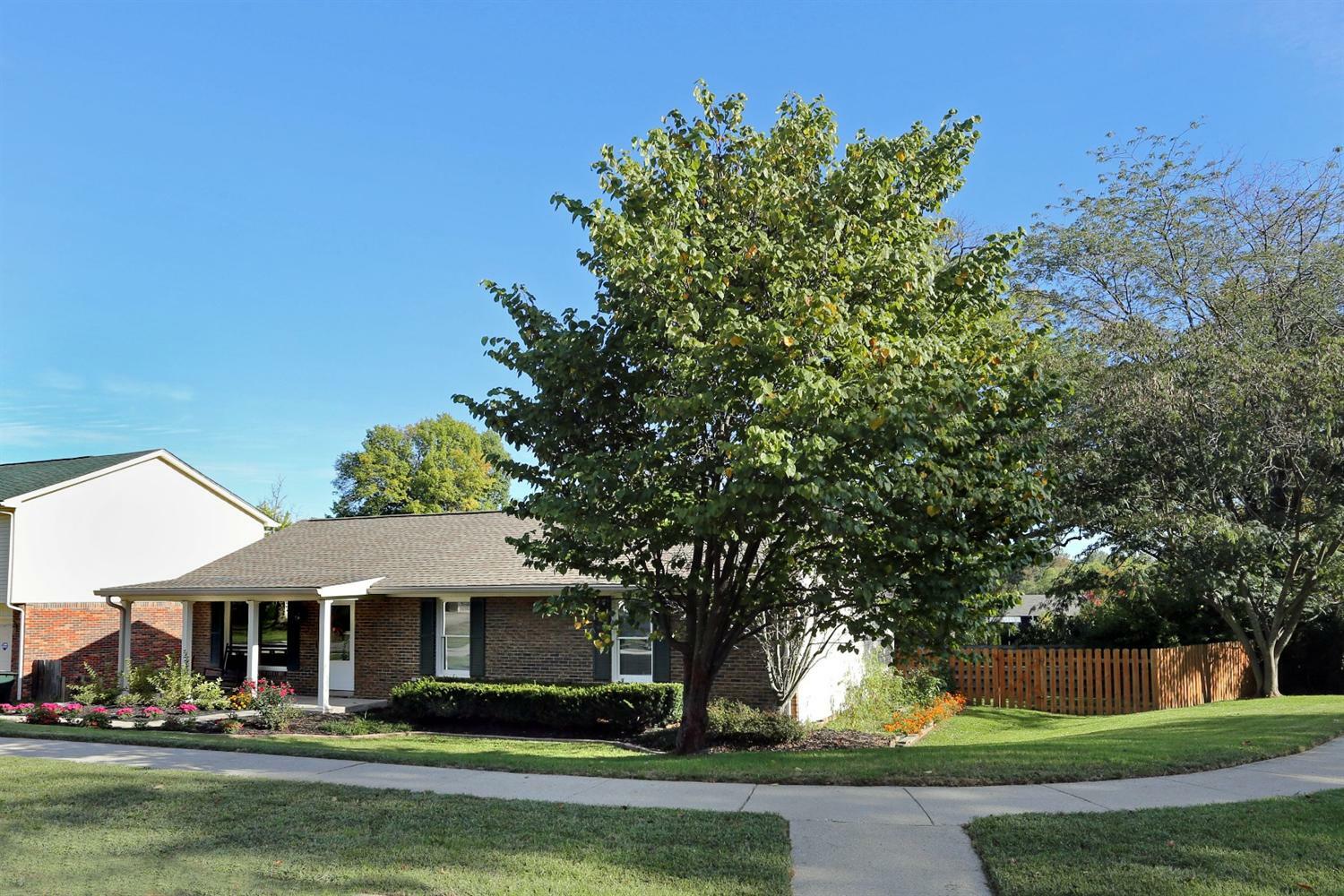 Property Photo: 129 Hidden Woods Court KY 40515