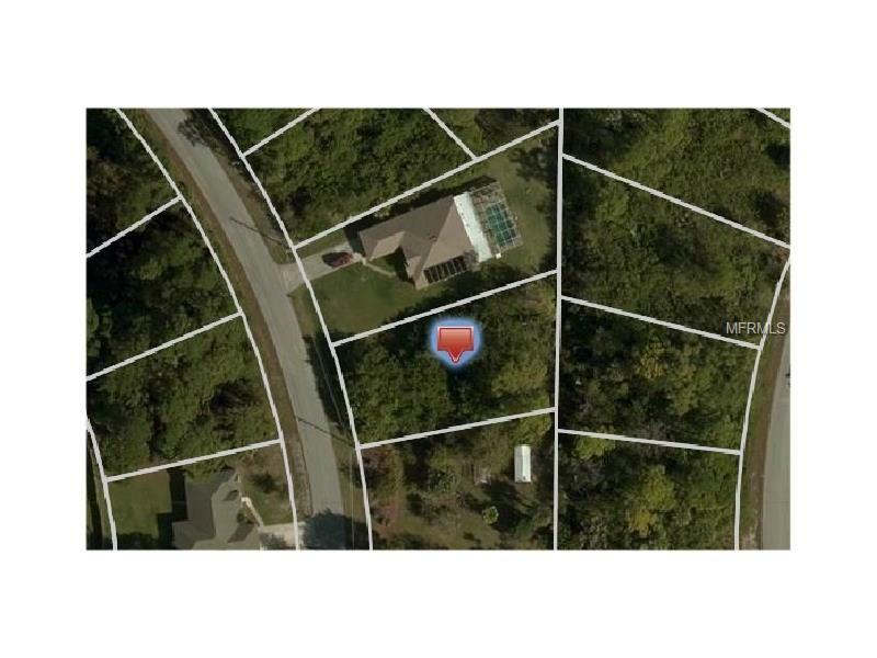 Property Photo:  1667 Red Bud Circle NW  FL 32907 