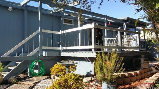 Property Photo:  1675 Los Osos Valley Road 212  CA 93402 