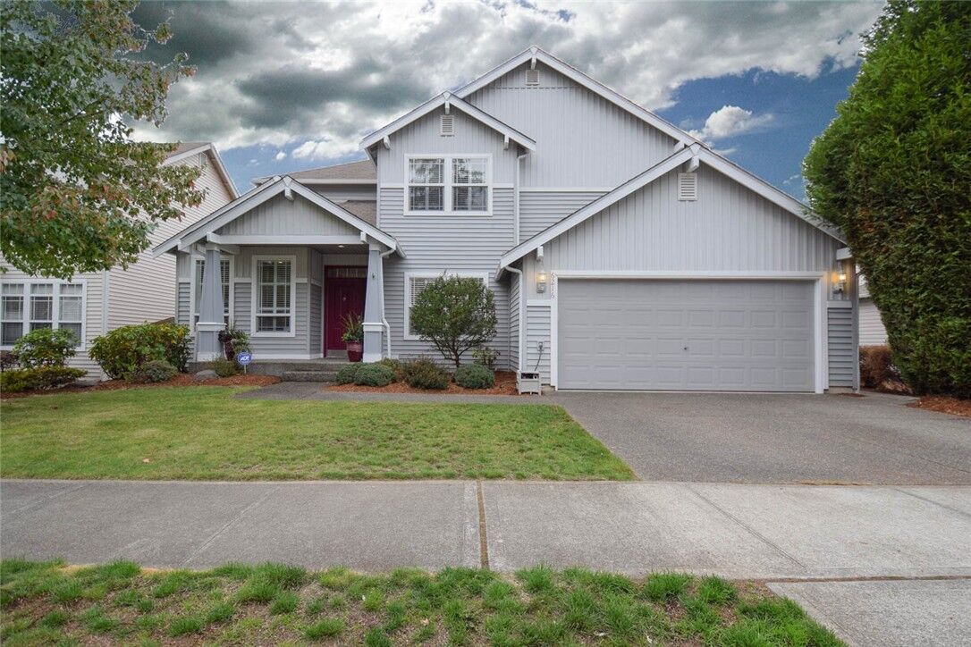 Property Photo: 6216 62nd Ave W WA 98467