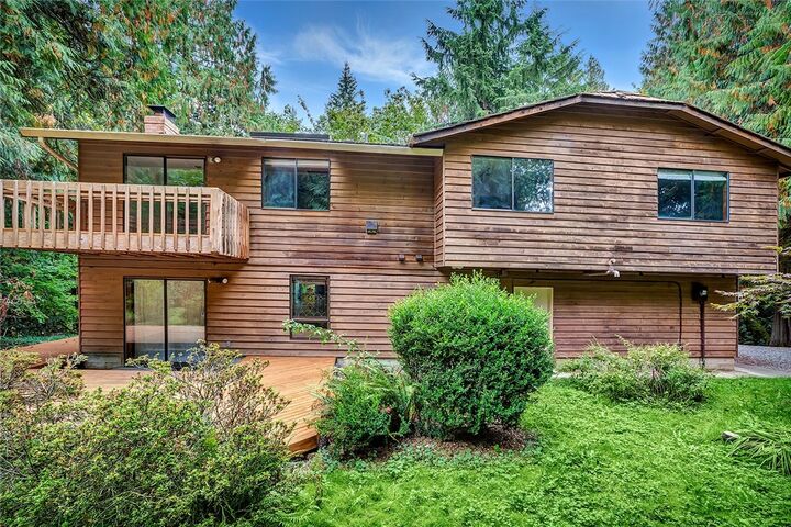 Property Photo: 21403 SE 251st Place WA 98038