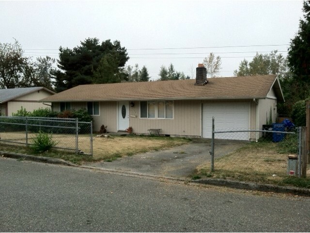 Property Photo:  20623 130th Ave SE  WA 98031 