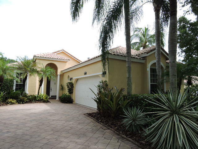 Property Photo:  11076 Indian Lake Circle  FL 33437 