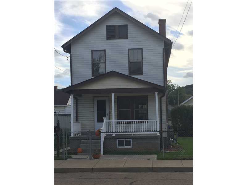 Property Photo:  1136 1st Ave  PA 15108 