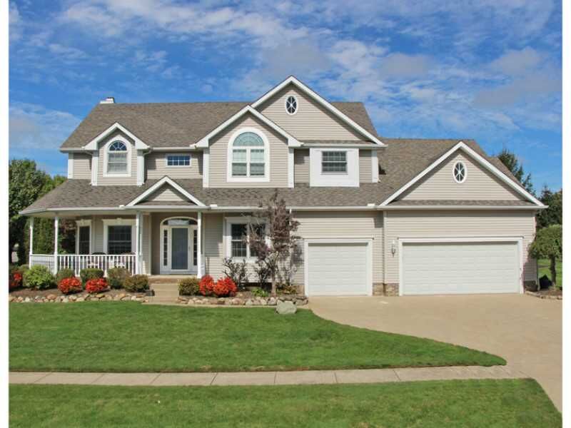 Property Photo:  548 Megan Court  PA 16509 