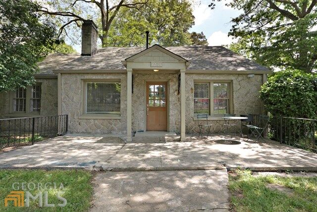 Property Photo:  1274 Fayetteville Rd  GA 30316 