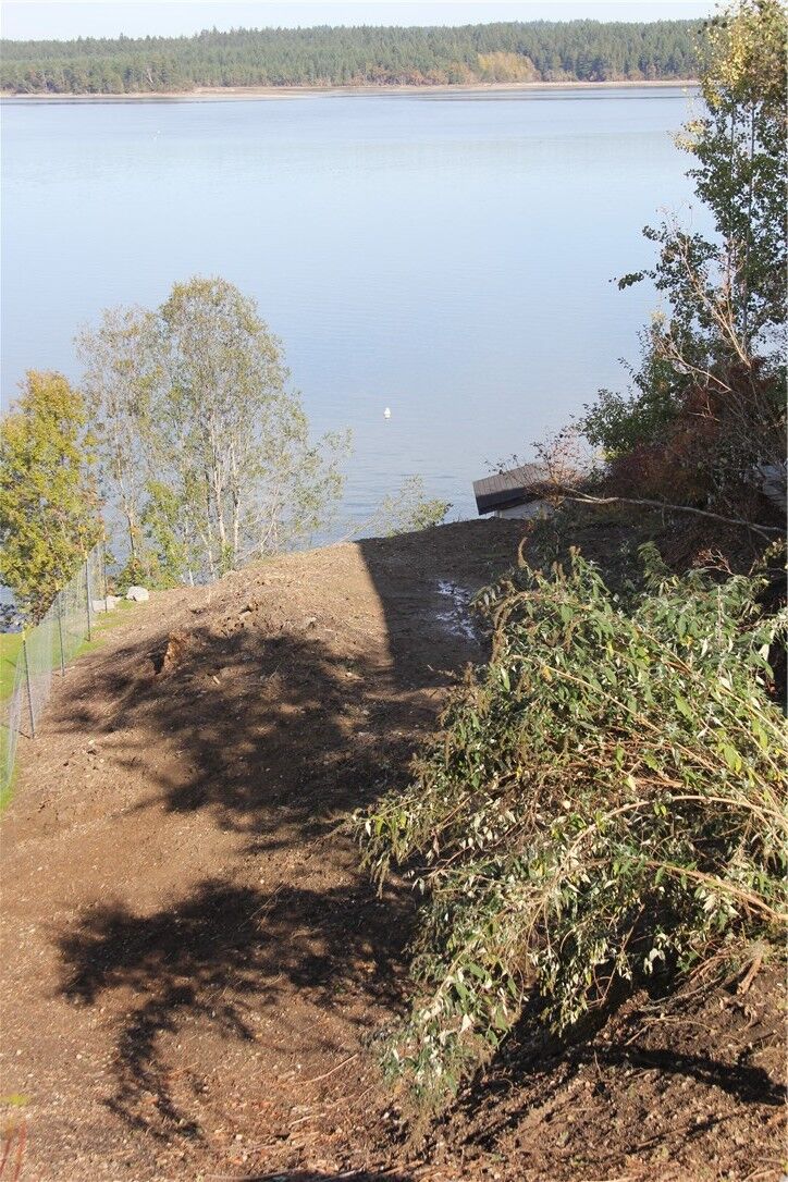 Property Photo:  2346 Island Dr NW  WA 98502 