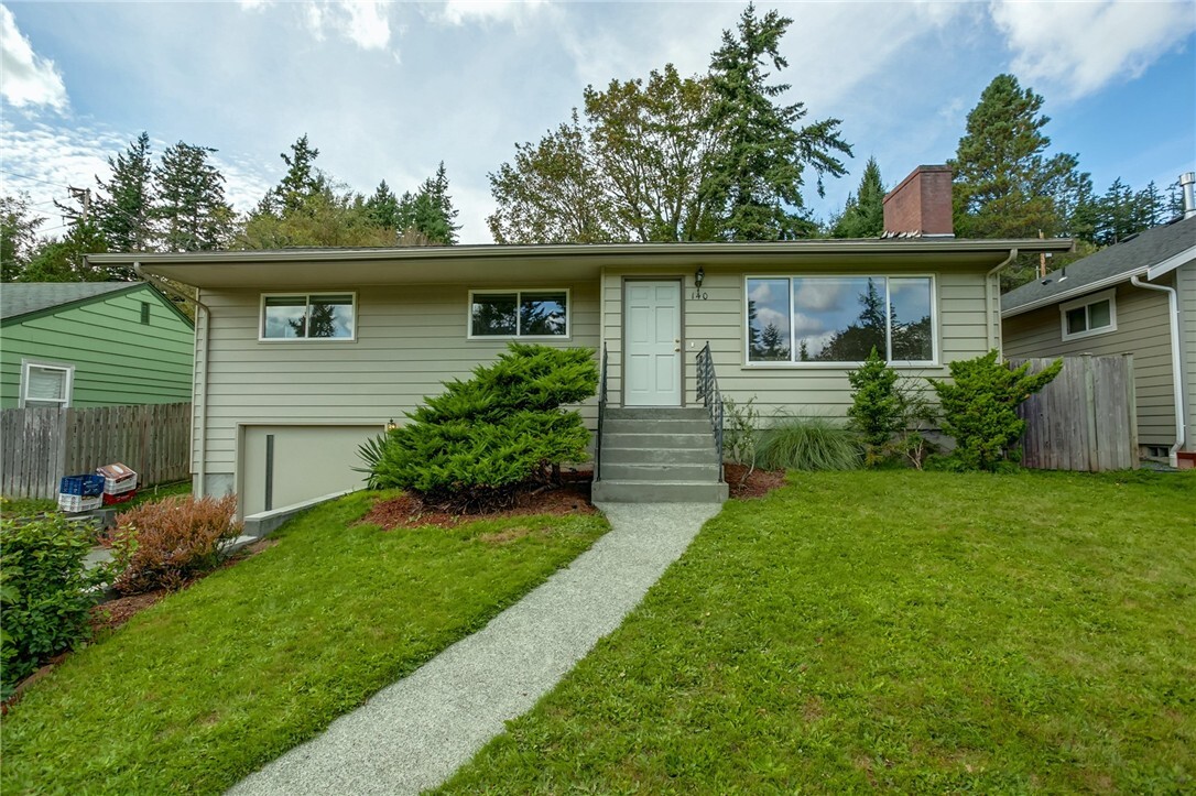 140 S 34th St  Bellingham WA 98225 photo