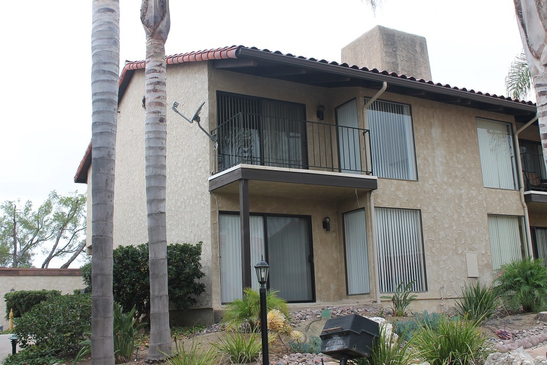 Property Photo: 1909 Alga F CA 92009