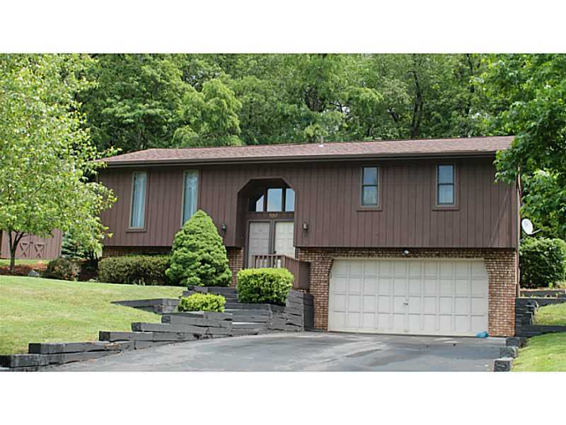 Property Photo:  5030 Van Voorhis Dr.  PA 15102 