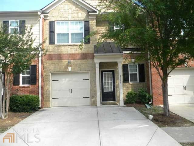 2722 Greenbridge Drive  Norcross GA 30071 photo