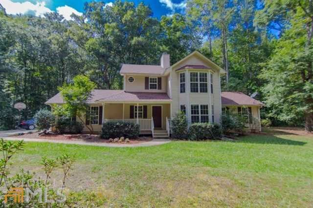 Property Photo:  1130 South Trace  GA 30663 