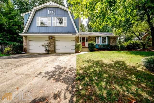 Property Photo:  2533 Maclaren Cir  GA 30360 