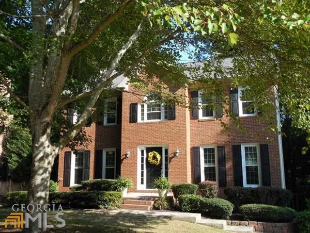 Property Photo: 2703 Wynford Ave GA 30064