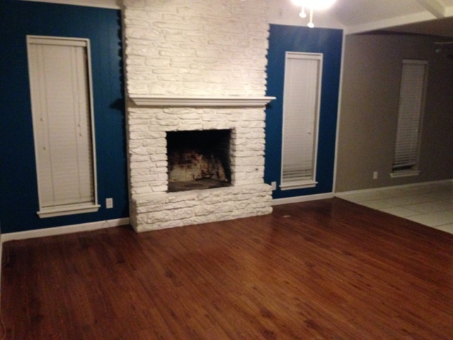 Property Photo: 8007 Brockman Street A TX 78757