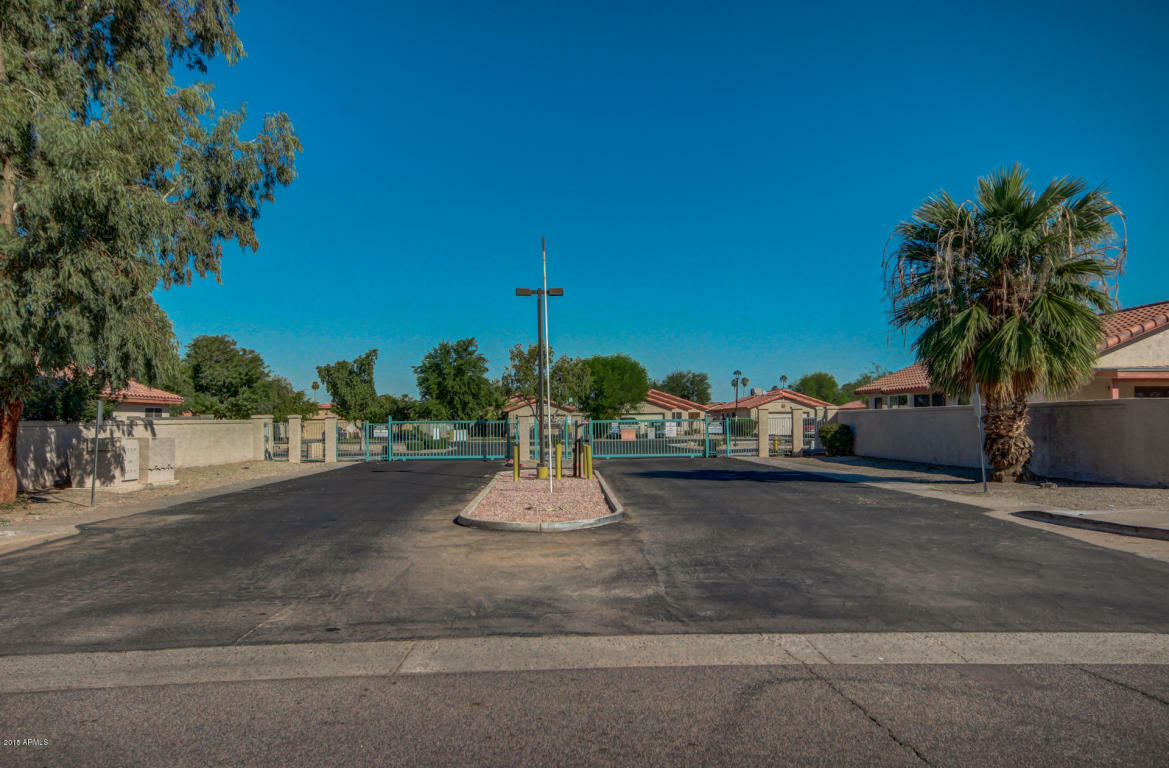 Property Photo:  4545 N 67th Avenue 1223  AZ 85033 