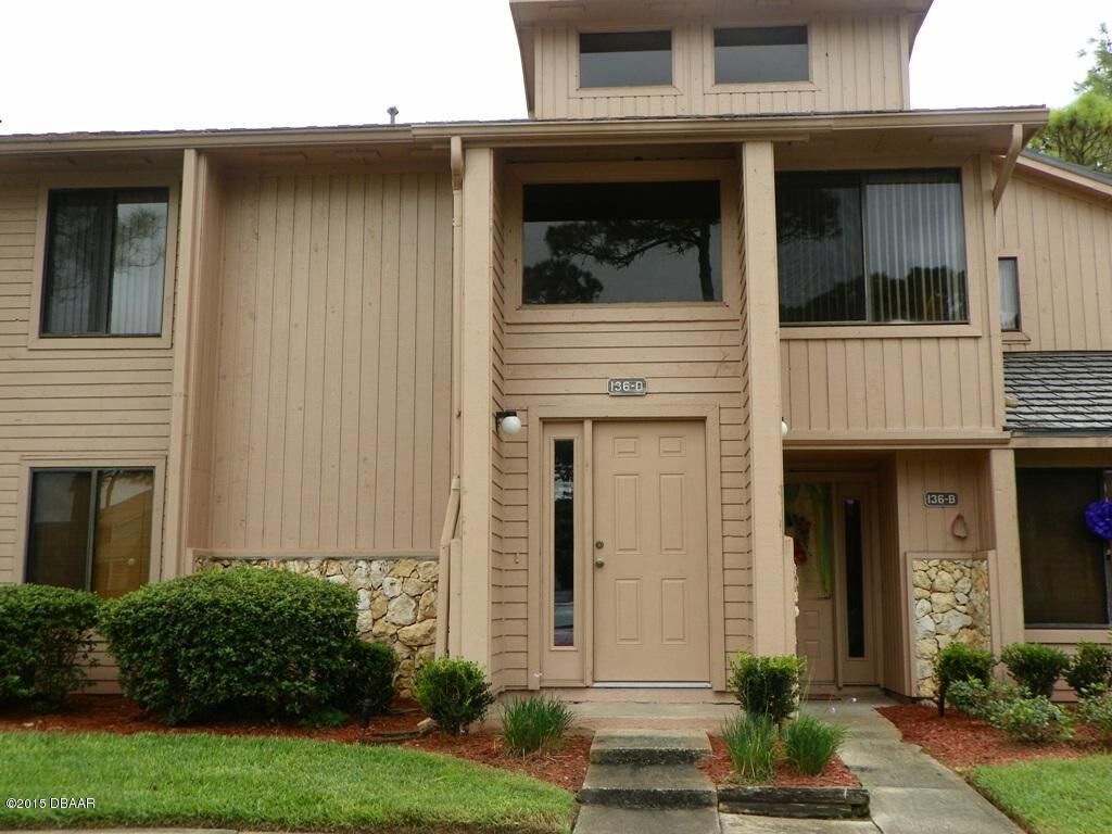 Photo de la propriété: 136 Golden Eye Drive FL 32119