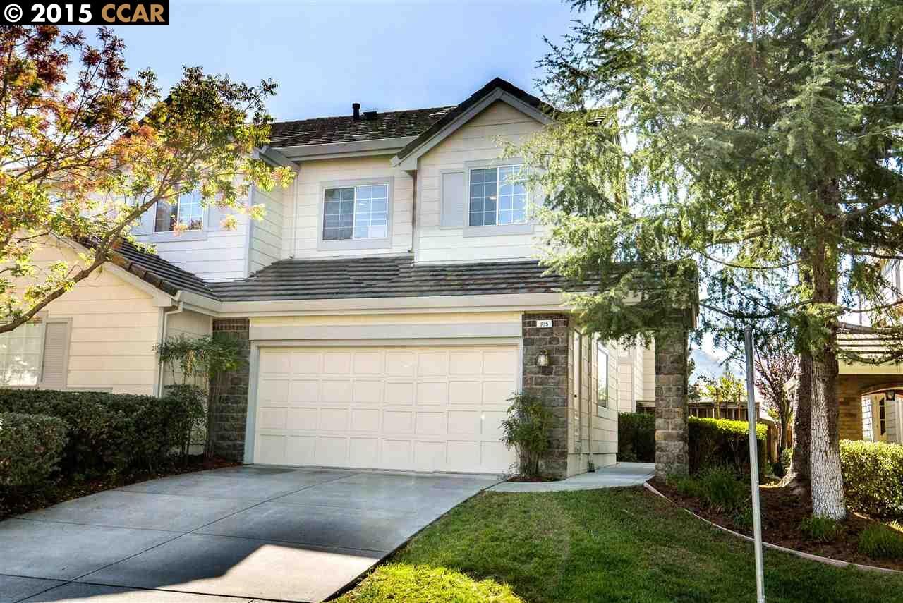 Property Photo: 915 Arrowhead Ter CA 94517