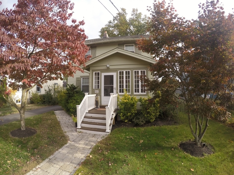 Property Photo:  329 3rd St  NJ 08812 