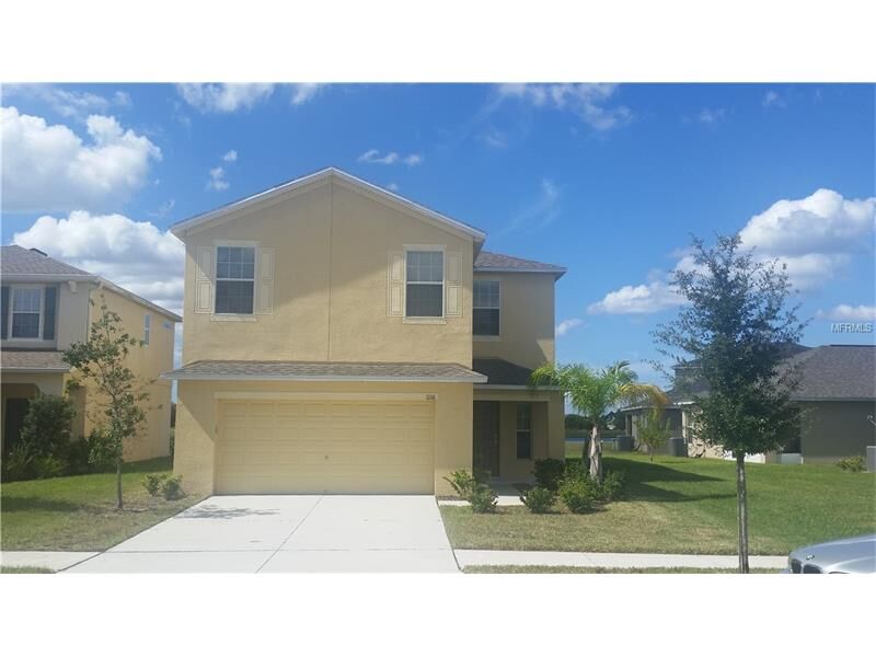 Property Photo:  1116 Beech Grove Place  FL 33570 