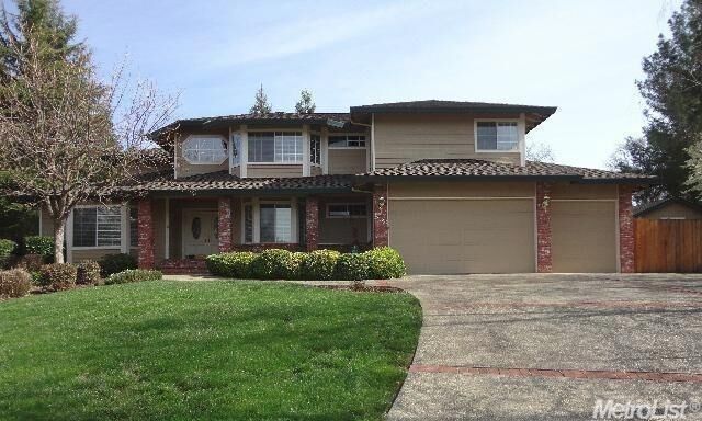 Property Photo:  8460 Erika Jean Way  CA 95628 