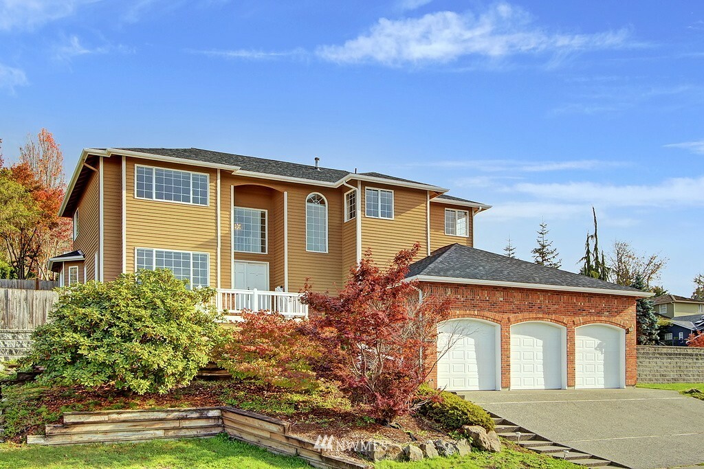 Property Photo:  5331 69th Drive NE  WA 98270 