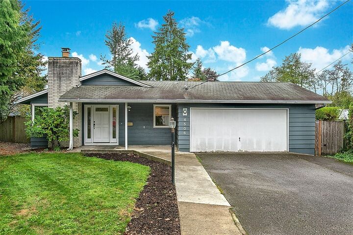 Property Photo: 4506 SW 219th St WA 98043