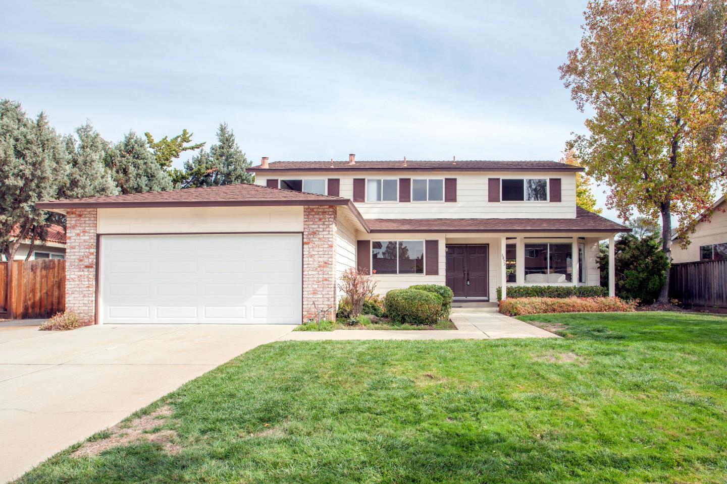 Property Photo: 6072 Knoll Park Court CA 95120
